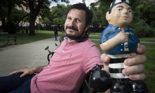 Prlić nakon Remetinca: Sreo sam Vidoševića, ugodno smo razgovarali, no Sanadera nisam vidio