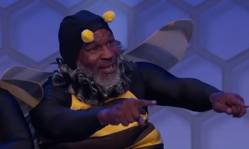 [FOTO] Mike Tyson je nekada bio najopakiji čovjek na planeti, a sada je videom šokirao svoje fanove koji se s pravom pitaju: Prvače, što ti je ovo trebalo!