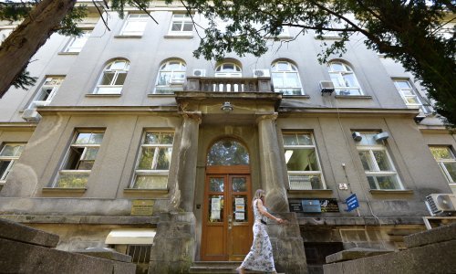 Postignuto rješenje: Novi Imunološki zavod gradit će se u Rugvici