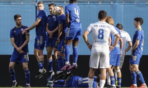 Dinamo je pronašao spas za svoju drugu momčad; zanimljivo rješenje, jer ona neće igrati u nikakvom ligaškom natjecanju