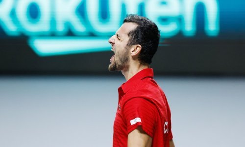 Mate Pavić i Nikola Mektić srušili Amerikance i izborili finale Queen's Cluba; odlučio je tie-break