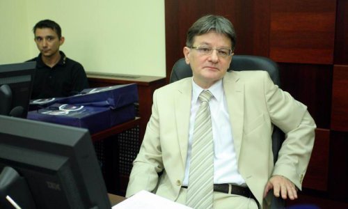 'Dobronić presudio ono što Udruga Franak nije ni tražila'