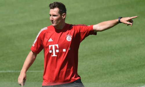 Najbolji strijelac u povijesti svjetskih prvenstava pronašao novi izazov: Uistinu se veselim...