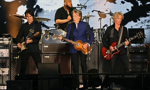 Nezaustavljiv je: Legendarni glazbenik slavi 80. rođendan no niti ne pomišlja na mirovinu