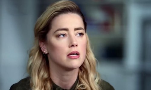 Amber Heard otvorila dušu u intervjuu i otkrila što ju je najviše povrijedilo
