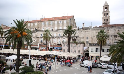 Kandidati za gradonačelnika Splita do ponoći moraju DIP-u dostaviti financijska izvješća