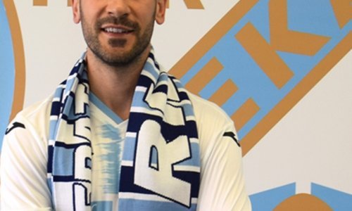 Rijeka predstavila prvo zvučno pojačanje za novu sezonu; trenera još uvijek nema, no uskoro stiže još jedan iskusni internacionalac