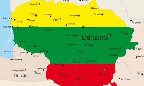 Litvanske sankcije na prijevoz robe u Kalinjingrad na snazi od subote