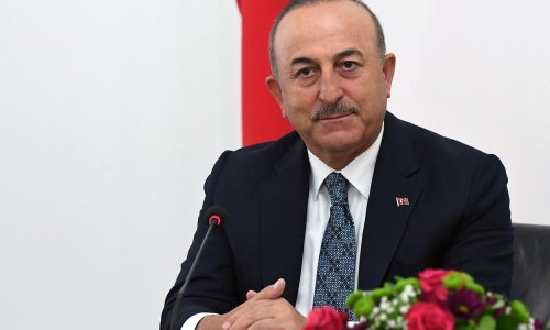Cavusoglu: Voljeli ga ili ne, Milorad Dodik je član Predsjedništva BiH