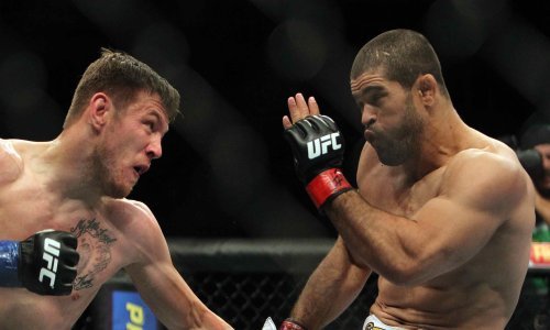 Omraženi borac, kojeg su zbog 'prljavština' u ringu izbacivali iz najpoznatijih MMA organzacija, pretrpio je težak nokaut