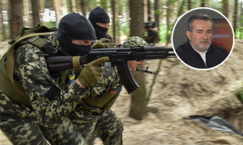Vojni analitičar Mandić: Ruska lažna vijest o 74 poginula Hrvata je udarac ispod pojasa, a ovo su im motivi