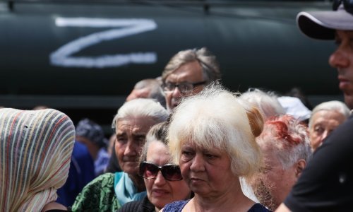 Moskva otkrila da je iz Ukrajine u Rusiju do sada dovedeno dva milijuna ljudi