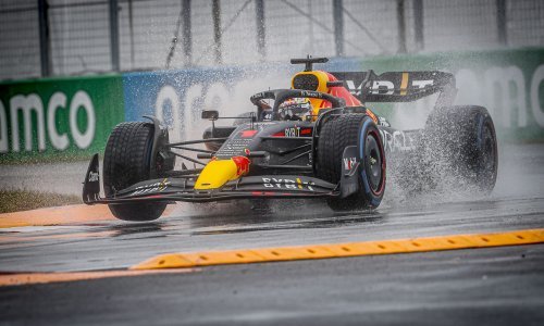 Verstappenu 'pole position', do njega kreće najugodnije iznenađenje - bivši dvostruki prvak, a rezultat karijere u kvalifikacijama ostvario je Schumacher