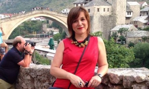 Za one koji se žele osjećati posebno: razigrani nakit Sanjak