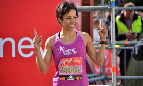 Dvostruka olimpijska pobjednica javno priznala da je homoseksualka te objasnila zašto je to tajila godinama