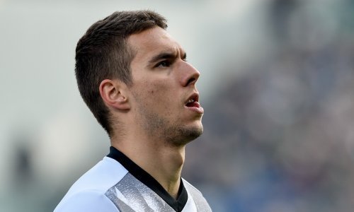 Marko Pjaca opet postao višak u Juventusu: Sprema se neočekivana trampa?
