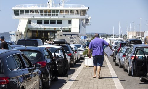 Pojavili se prvi znakovi kako nas čeka najbolja turistička sezona ikad, uz ovakve cijene bit će i više novaca