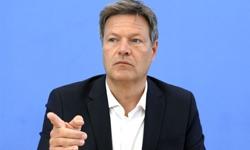 Njemački vicekancelar: 'Imamo problema, ali to ne znači da je sve crno'