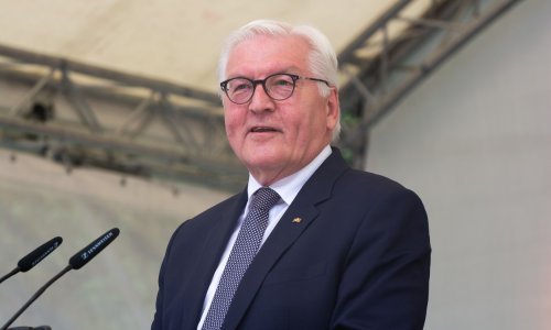 Steinmeier kritizirao nepromišljeni odnos umjetnika prema Izraelu