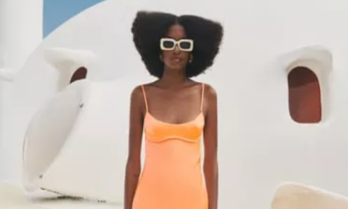 Apsolutni favorit za ljeto: Popularna Zarina slip haljina stigla u novoj atraktivnoj nijansi