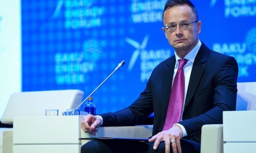 Szijjarto: Rusija će Mađarskoj nastaviti isporuke plina