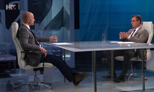 Vanđelić ne bi snižavao cijene goriva zbog turista: Bolje je ići s vaučerima i vratiti kune po prijeđenom kilometru