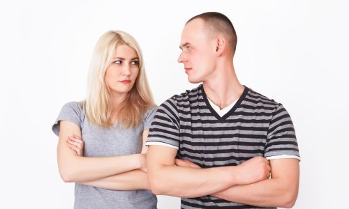 Kad osjetite da 'ljubav' boli, ustanite protiv toga