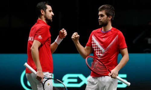 Mate Pavić i Nikola Mektić velikim su preokretom osvojili Queen's Club; ovo je sjajno zagrijavanje za Wimbledon