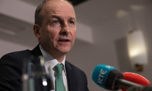 Irski premijer poručio Londonu: Ovo nije prihvatljivo i predstavlja unilateralizam najgore vrste