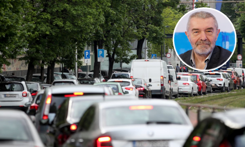 Energetski stručnjak o poskupljenju dizela i benzina: 'Moguće je ograničenje cijene osnovnog goriva u veleprodaji'