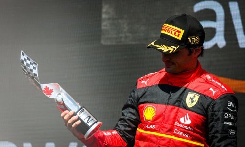 Osvaja bodove, penje se na postolja, ali i postaje najveći nesretnik Formule 1; još mu malo nedostaje da se dokopa neslavnog rekorda