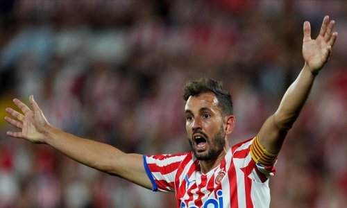 Katalonci slave klub iz malog grada koji se ugurao među velikane. U povijesti se ovo rijetko događalo...