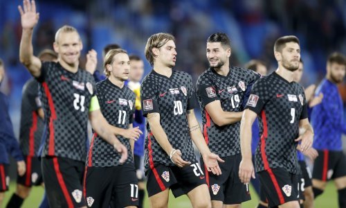 Stigla ponuda engleskog velikana! Hrvatski reprezentativac pred transferom karijere, a zna se i koliko je milijuna eura u igri