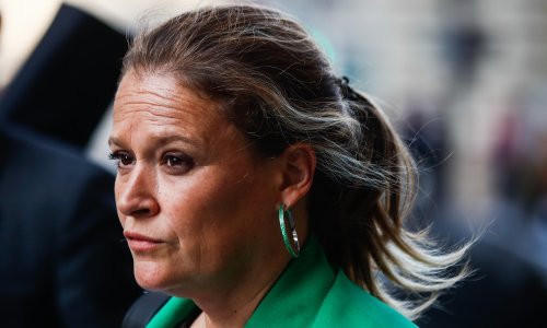 Raspuštanje francuske Nacionalne skupštine za sada nije na dnevnom redu