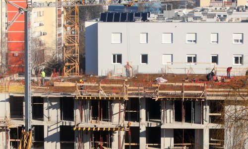 Svaki zaposleni lani proveo dva tjedna na bolovanju, evo u kojem gradu ih je bilo najviše