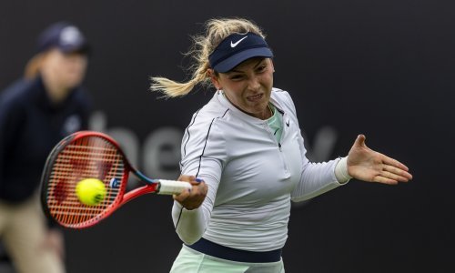 Tri najbolje Hrvatice doživjele pad na WTA ljestvici, ali su i dalje među 100 najboljih