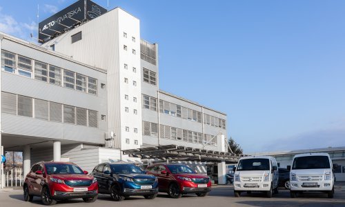 Auto Hrvatska izgradila mrežu punionica u centrima diljem Hrvatske