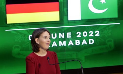 Njemačka radi s Poljskom i Rumunjskom na izvlačenju ukrajinskog žita