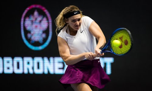 Kakva šamarčina organizatorima Wimbledona! Malo poznata tenisačica izigrala najpoznatiji turnir na svijetu