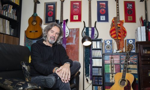 Husein Hasanefendić Hus o suzama na prvom koncertu bez Akija, ali i nastavku rada benda