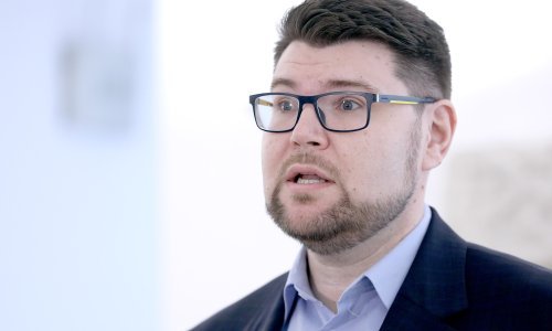 Grbin: Vladine mjere oko cijene goriva nisu dovoljne