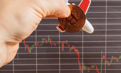 Mogu li kriptovalute uopće preživjeti katastrofalan pad bitcoina i hoće li se kaos preliti na tradicionalne burze?