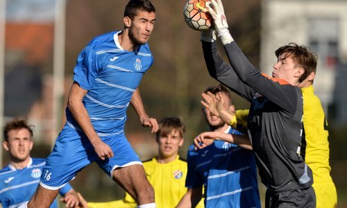Hajduk završio veliki posao; stiglo sjajno pojačanje s kojim splitski klub napada titulu hrvatskog prvaka!