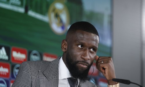 Kylian Mbappe je očito jedan od rijetkih 'prevaranata'; Nijemac je mogao birati, ali sjetio se što je rekao još u travnju