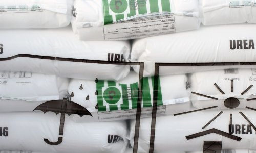 EU podijeljena oko pogona za proizvodnju gnojiva u siromašnim zemljama