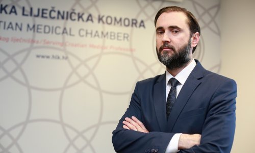 HLK: CD protokol i MMS opasni za zdravlje djece