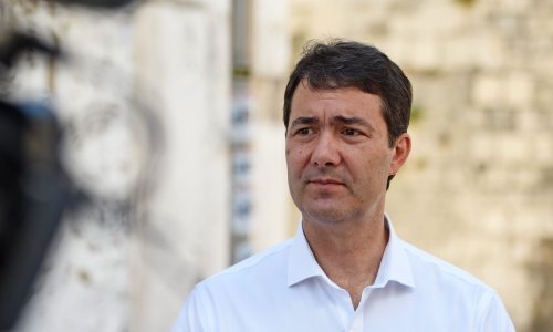 Đogaš: Osobe s invaliditetom u Splitu ne smiju biti diskriminirane