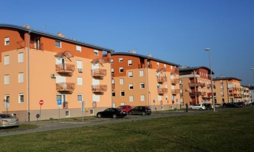 Pogledajte gdje su cijene kvadrata otišle u nebo, a gdje i dalje padaju