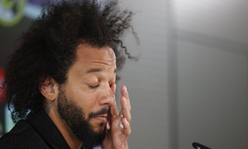 Tugovali smo s Marcelom zbog načina na koji ga se Real odrekao, ali sada mu se događa ipak nešto puno ljepše; ovaj klub sigurno će mu biti prava utjeha