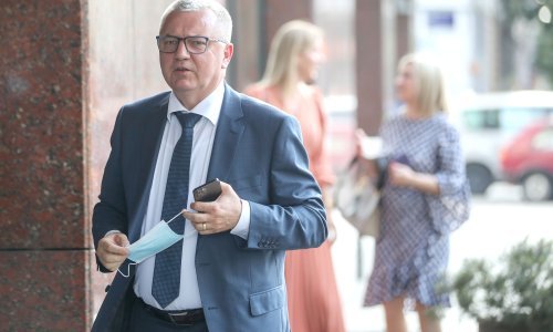 Odvjetnica o mobitelu Darka Horvata: 'Ima nekih problema oko analitike pretraga elektronskih uređaja...'